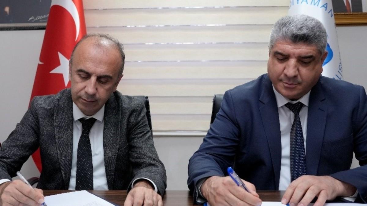 Adıyaman’da İŞKUR Gençlik Programı başlıyor: 819 öğrenci yararlanacak Adıyaman’da İŞKUR Gençlik Programı başlıyor: 819 öğrenci yararlanacak