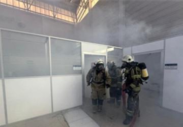 “Afet anında doğru davranış hayat kurtarır"