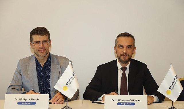 Enerjisa Enerji, altyapı yatırımları için 340 Milyon ABD doları tutarında finansman sağladı