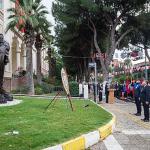 Bayındır'da 10 Kasım Atatürk'ü Anma Günü Töreni Yapıldı