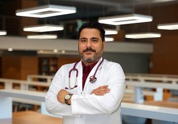 Sıradan bir öksürük sandığınız şey, zatürre olabilir!