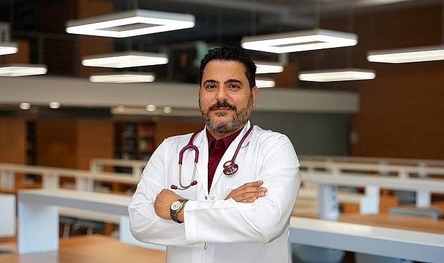 Sıradan bir öksürük sandığınız şey, zatürre olabilir!