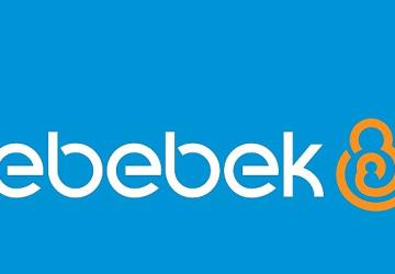 ebebek'in 2025 üçüncü çeyrek hasılatı yüzde 18,1 artışla 6,9 milyar TL oldu