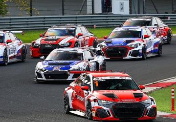 TOSFED İstanbul Park'ta Nefesler Tutuldu