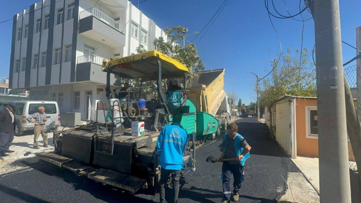 Adıyaman’da asbest borular yerini yeni polietilen hatlara bırakıyor - Videolu Haber
