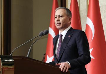 Bakan Yerlikaya: ‘233 DEAŞ şüphelisi yakalandı, 51’i tutuklandı’ - Videolu Haber