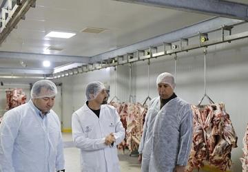 Başkan Çerçioğlu'nun Projeleri Tüm Türkiye'ye Örnek Oluyor