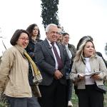 Gölyazı Antik Tiyatrosu yeniden hayat bulacak