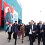 Manisa'da Atık Yönetiminde Yeni Dönem