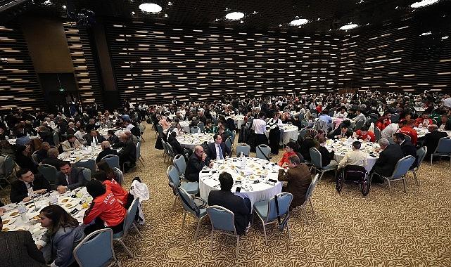 Konya'da Özel Bireyler ve Aileleri İçin Özel Buluşma