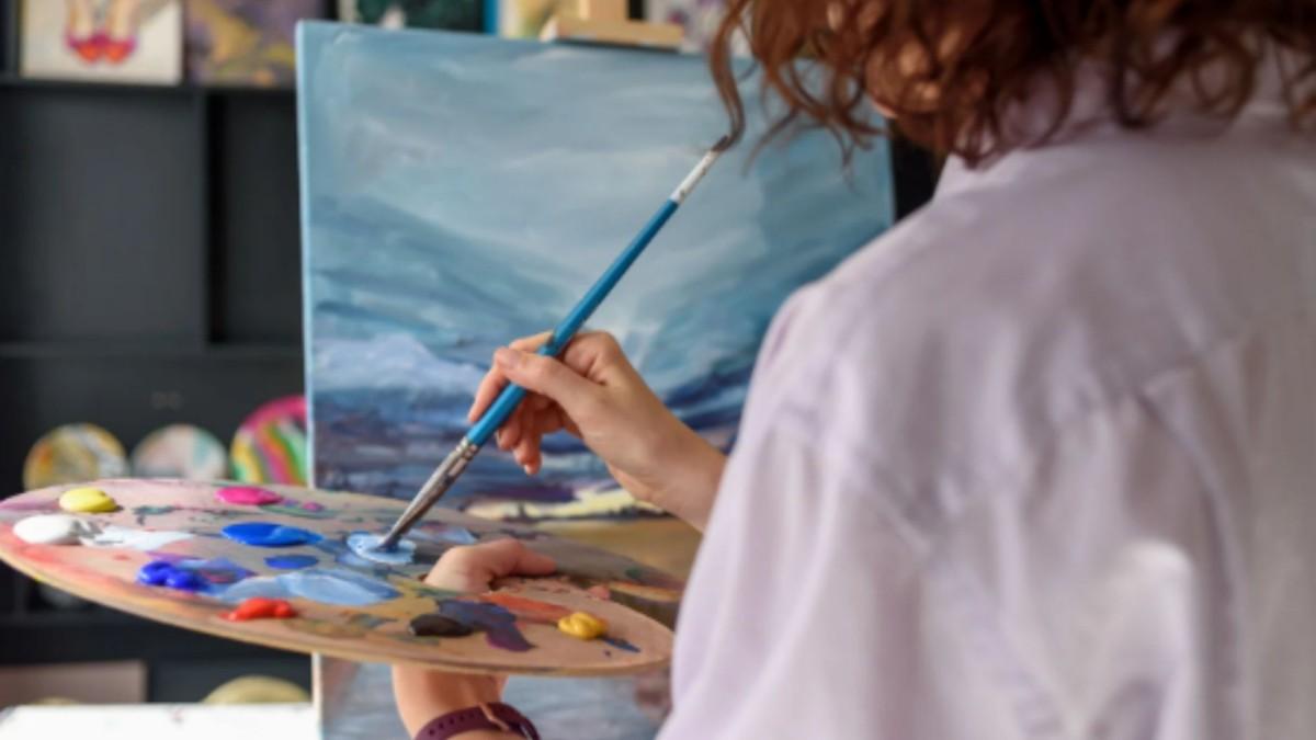 Gençlik ve Spor Bakanlığı’ndan genç sanatçılar için yeni merkez