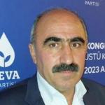 DEVA Partisi Adıyaman İl Başkanı Anaç’tan 6 Şubat açıklaması