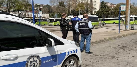 Vatandaşın güveni ve konforu ön planda