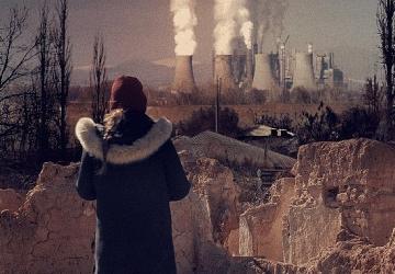 "Yavaş Ölüm" Antalya Altın Portakal'da!