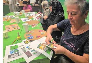 Saygınlar Kulübü 7 ayda 1.764 üyeye ulaştı