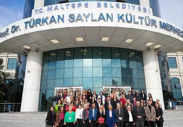 “Güvenli Maltepe"nin ilk adımları atıldı