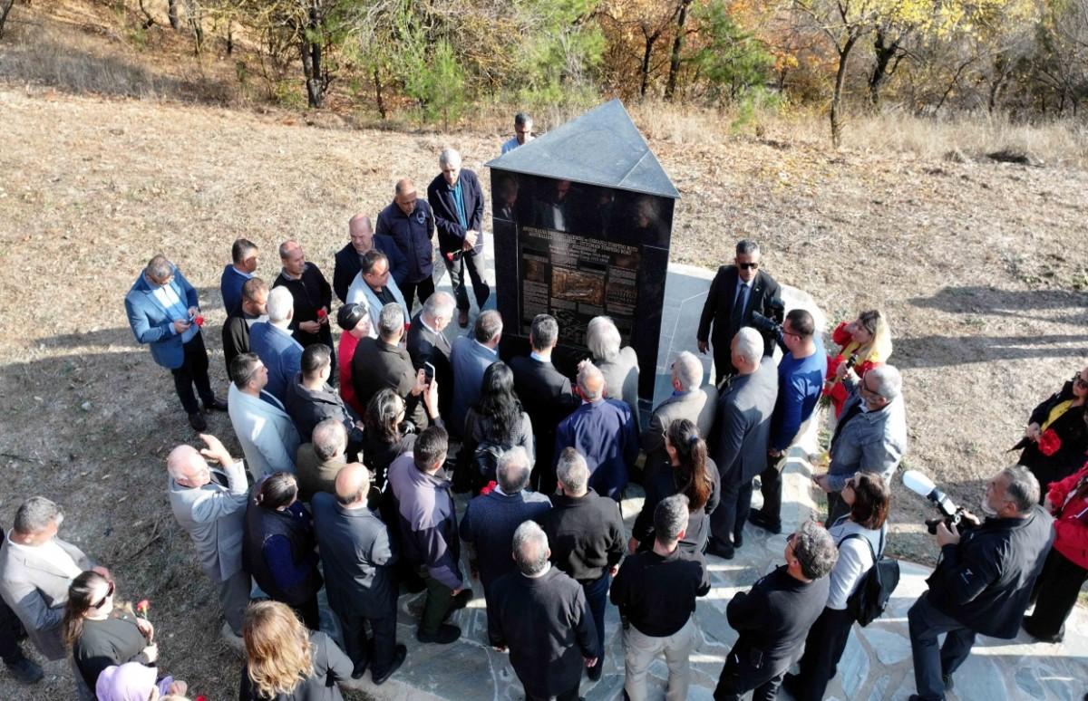 Güngör Geçer, Pozantı Atık Su Arıtma Tesisi Temelinde İnceleme Yaptı