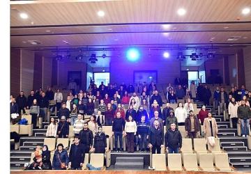 Geleceğin Şampiyonları Malkara'da Yetişiyor