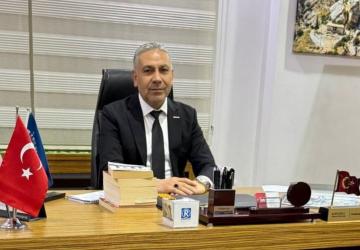 Abdulkadir Kurt’tan okullardaki saldırılara tepki: ‘Sorumluluk hepimizin’