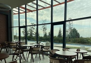 Mahal kalitesi Dilovası Millet Bahçesi'ne taşındı