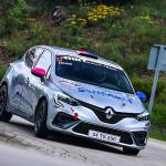 Tırmanmada Son Yarış Eskişehir'de