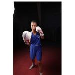 Ayşen, Riyad'da şanlı bayrağımızı göndere çekti