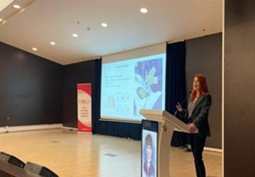 Büyükşehir'den “Nefesini Koru" semineri