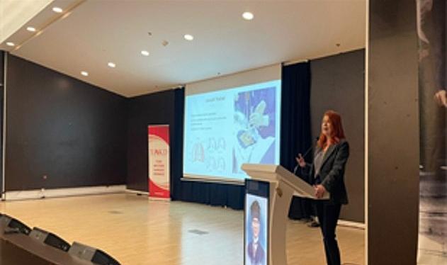 Büyükşehir'den “Nefesini Koru" semineri