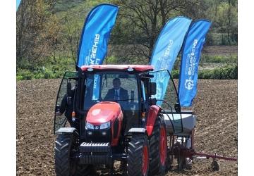 Büyükşehir tarımda da fark yaratıyor;Çiftçilere 27 milyonluk dev destek