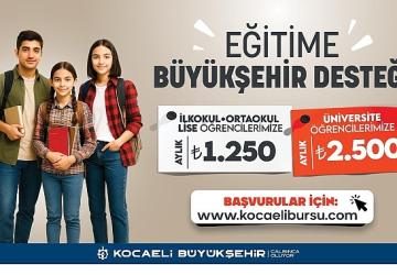 Eğitim desteği sonuçları 29 Ekim'de açıklanıyor