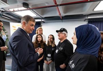 Kent denetçileri sahaya çıkıyor