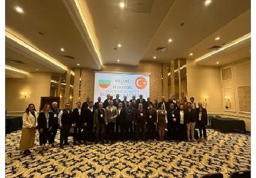 Türk mobilyacılar Balkanlarda zirveye çıkmak için büyük bir adım attı