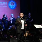 Trabzon’da Müzik Ziyafeti