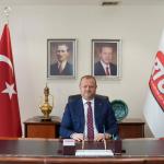 RTÜK’te Mehmet Daniş Dönemi RTÜK’te Mehmet Daniş Dönemi