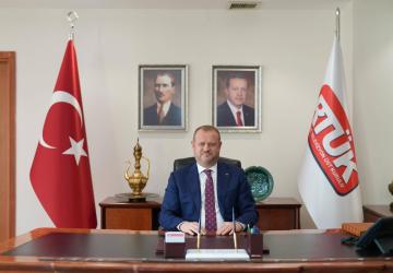 RTÜK’te Mehmet Daniş Dönemi