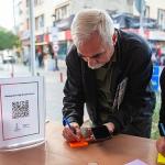 Karşıyaka'nın 'Kültür Rotası' halkın fikirleriyle şekilleniyor