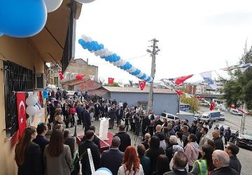 Karabağlar'da Kentsel Dönüşüm Başladı