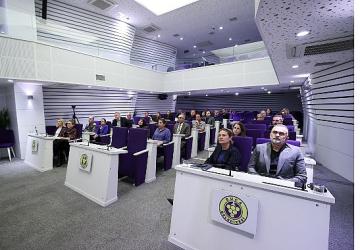 Buca Belediyesi'nden yapay zekâ destekli yeni dönem: ulakBELL hizmete girdi