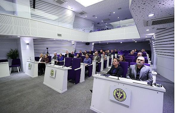 Buca Belediyesi'nden yapay zekâ destekli yeni dönem: ulakBELL hizmete girdi