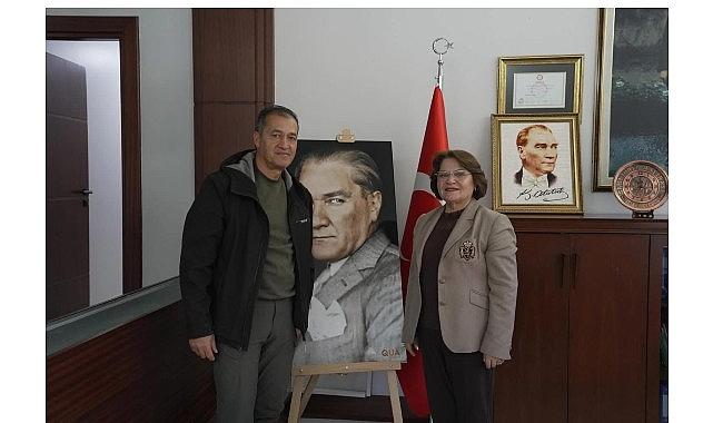 Didim'de Doğalgaz Çalışmaları Halkın Sorularıyla Proje Süreci Değerlendirildi