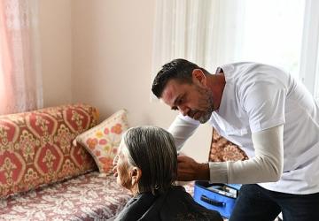 Çiğli Belediyesi'nden Gıda Kolisi Seferberliği