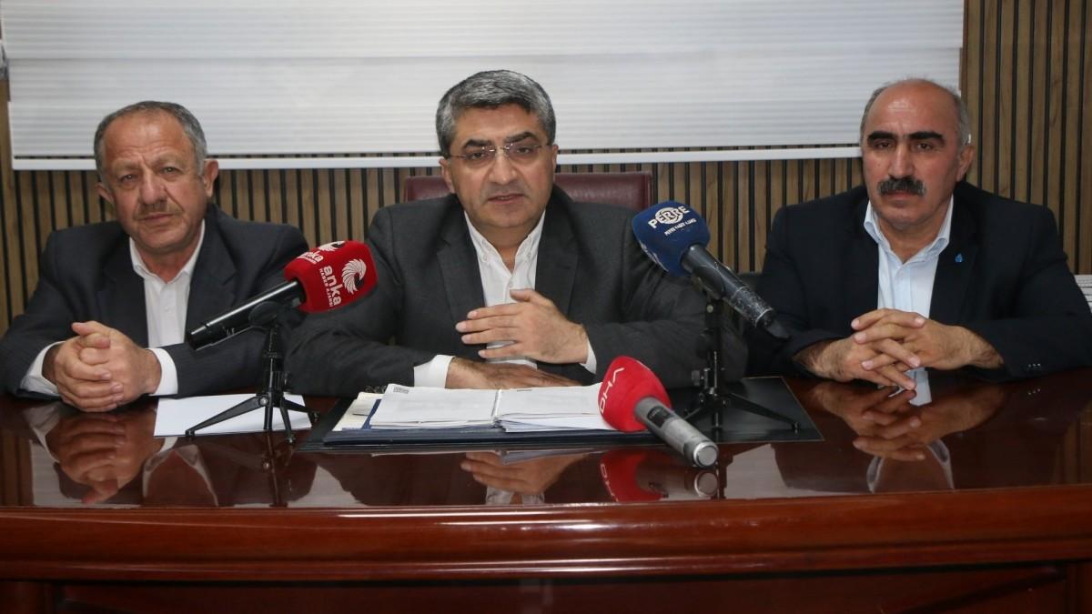 DEVA Partisi Genel Başkan Yardımcısı Ekmen’den ‘erken seçim’ açıklaması: ‘Yetki açık, tartışma gereksiz uzuyor’ - Videolu Haber