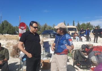 Adıyaman’da 7 Renk Festivali ikinci gününde yoğun ilgi gördü - Videolu Haber