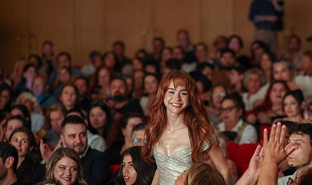 “Bağlantı Hatası" ile “Gündüz ve Gece" Galalarını Altın Portakal'da Yaptı