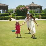 Ela Excellence Resort Belek'te Ara Tatil Dönemi: Ailelere Özel Huzur ve Eğlence Bir Arada