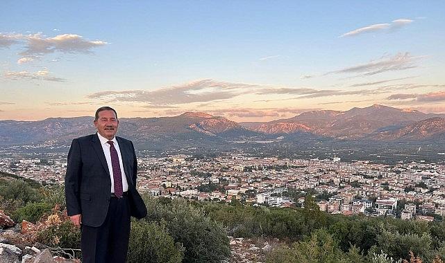 Merakla Beklenen Yolda Çalışmalar Başladı