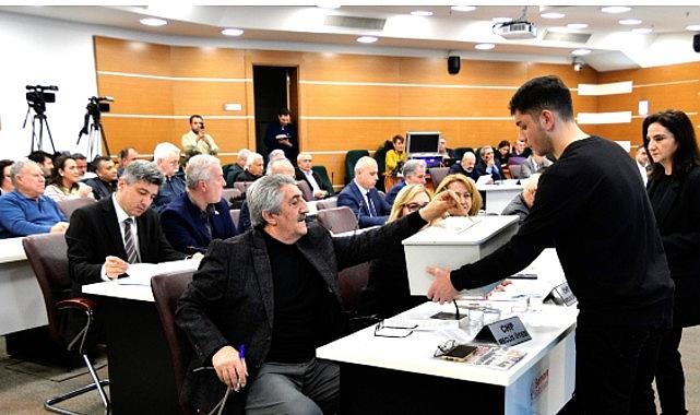 Gülşah Durbay'ın adı Bornova'da yaşayacak