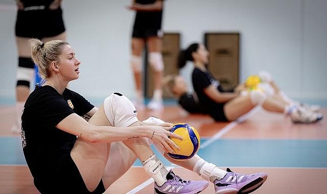 Osmangazi'de Cumhuriyetin 102'inci yılına özel Cumhuriyet Kadınları Festivali