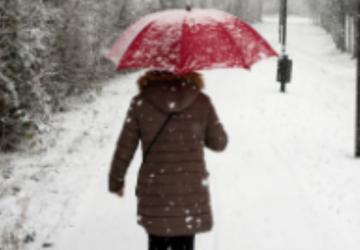 Meteoroloji’den ülke genelinde kuvvetli yağış ve kar uyarısı