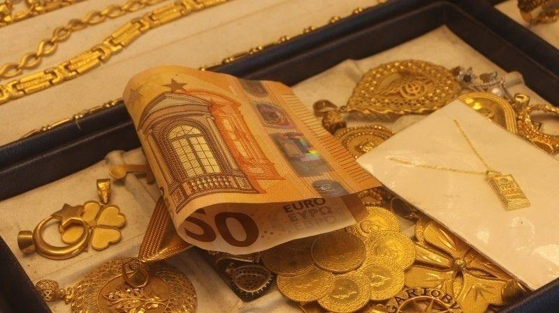 Altın fiyatları: 24 Nisan 2026 Cuma gram altın ne kadar oldu? Çeyrek altın kaç TL?
